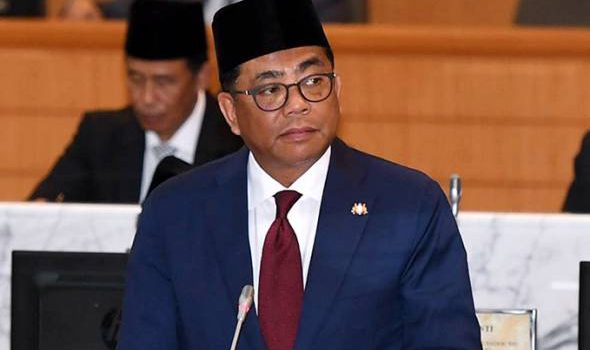Pertemuan PM, Pembangkang: Ini paradigma baharu, prejudis dua pihak mesti berakhir – Khaled Nordin