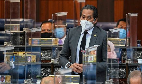 Dewan Rakyat: Penggulungan Kementerian Kesihatan dijangka jadi tumpuan hari ini