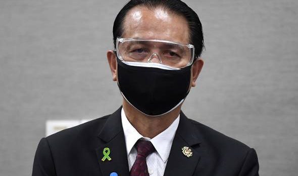 COVID-19: KKM kesan 392 kes lagi varian membimbangkan