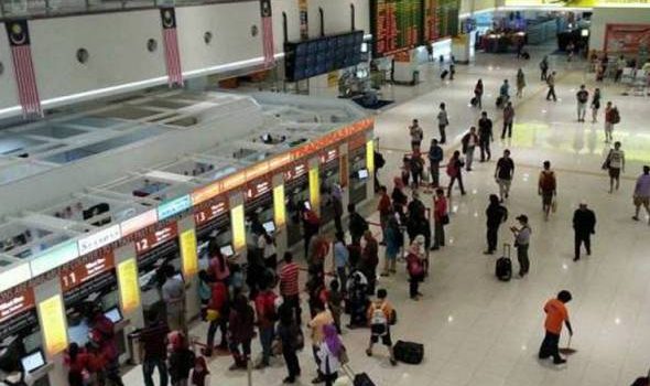 Rentas negeri: Tiket ke utara, pantai timur dapat permintaan luar jangka