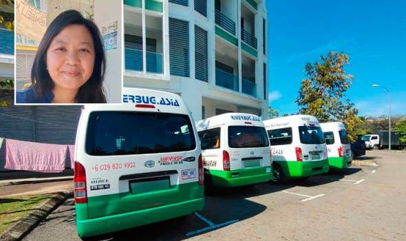 Pengusaha pelancongan enggan putus asa, sedia bangkit semula