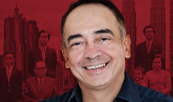 Institusi raja perlu main peranan besar, adili peraduan politik negara – Nazir Razak
