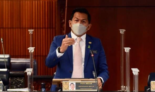 Parlimen: Kerap dituduh rasuah, penguat kuasa kastam bakal dilengkapi kamera badan