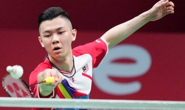 Zii Jia mara ke suku akhir kejohanan dunia