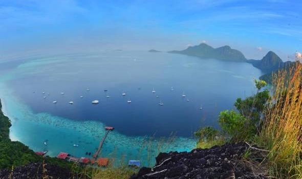 ATB 2 gagalkan cubaan seludup masuk 42 PATI di Semporna