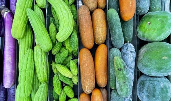 Kerajaan perlu kurangkan kebergantungan kepada barang import – FOMCA