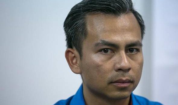 Satu malapetaka apabila rakyat tidak lagi percaya kepada institusi – Fahmi Fadzil
