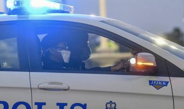 Polis kesan sindiket penipuan dalam talian guna wajah pegawai polis