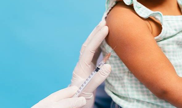 Vaksin COVID-19: Lebih 206,000 kanak-kanak di Malaysia terima dos pertama