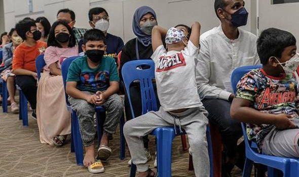 COVID-19: Pesakit kanak-kanak tanpa gejala juga boleh dapat MIS-C – Pakar