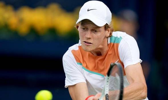 Tenis Dubai: Sinner jumpa Murray, Kachanov bertemu Djokovic